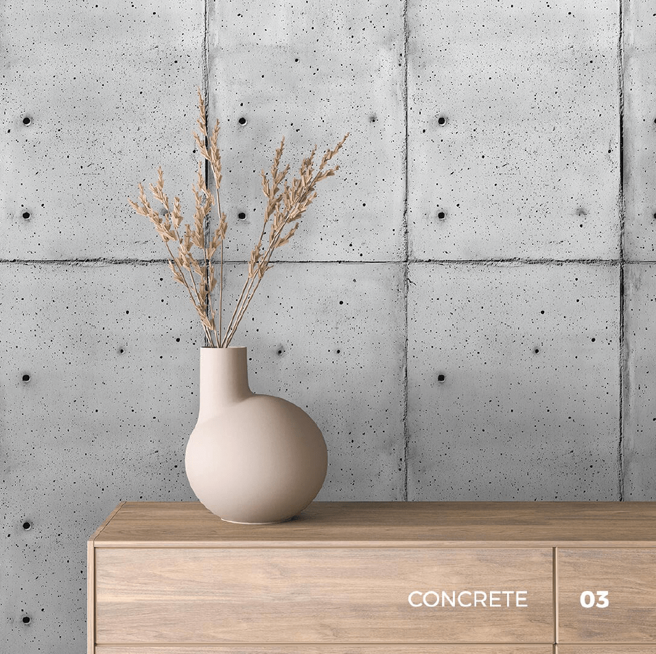 CONCRETE 03