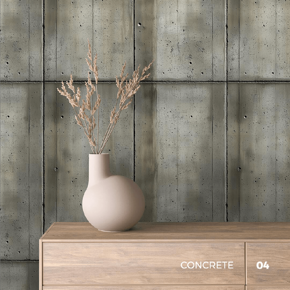 CONCRETE 04