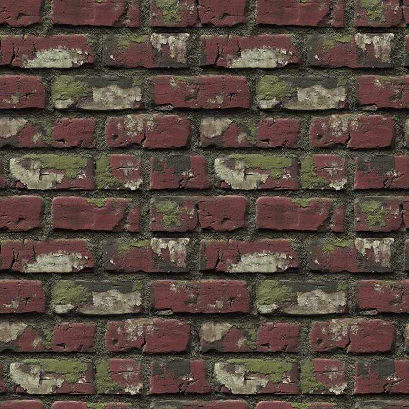 BRICK 0019