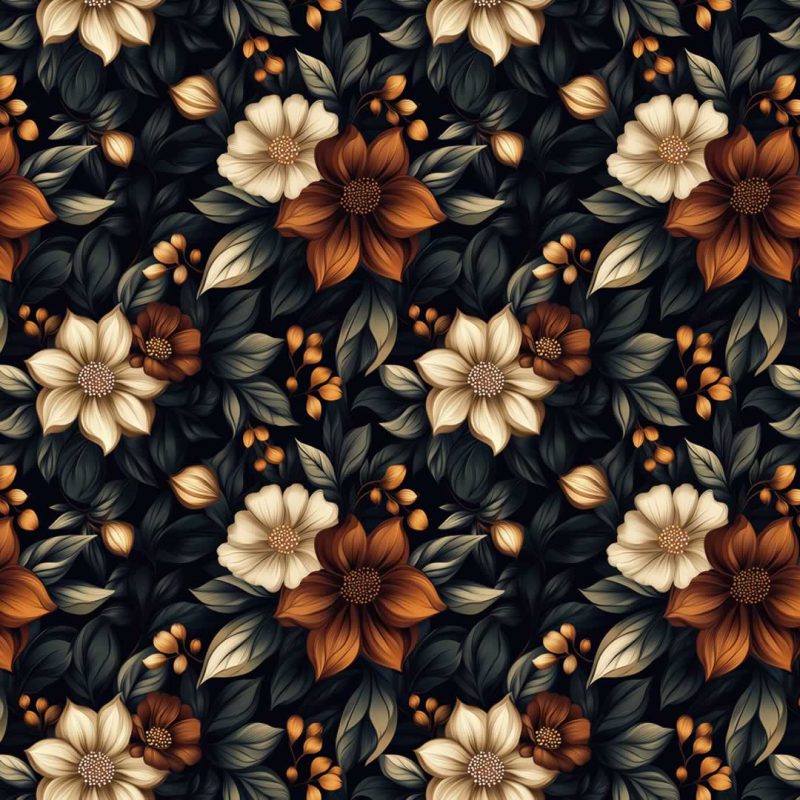 FLORAL 0033